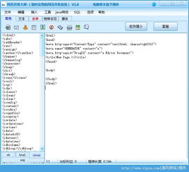 網頁開發大師 官方版下載與綠色版體驗指南