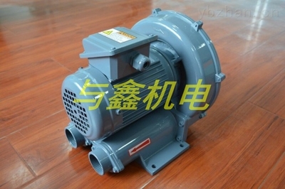 上海與鑫水產(chǎn)養(yǎng)殖增氧鼓風(fēng)機(jī) 持續(xù)供氧助力智慧漁業(yè)升級(jí)