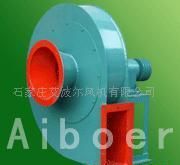 鍋爐鼓風(fēng)機(jī)的工作原理與技術(shù)要點(diǎn)
