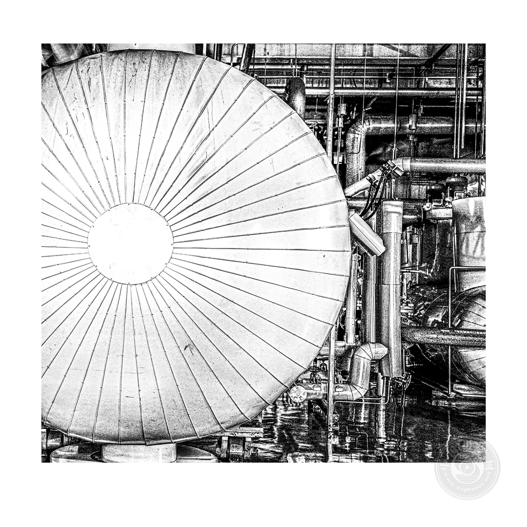 2025第三屆中國工業文化攝影大展投稿作品選登(五)