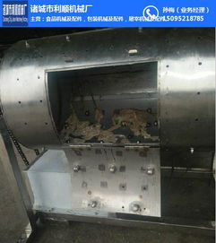 諸城市利順機械廠 打造自動化生產(chǎn)線，引領機械及配件產(chǎn)業(yè)升級